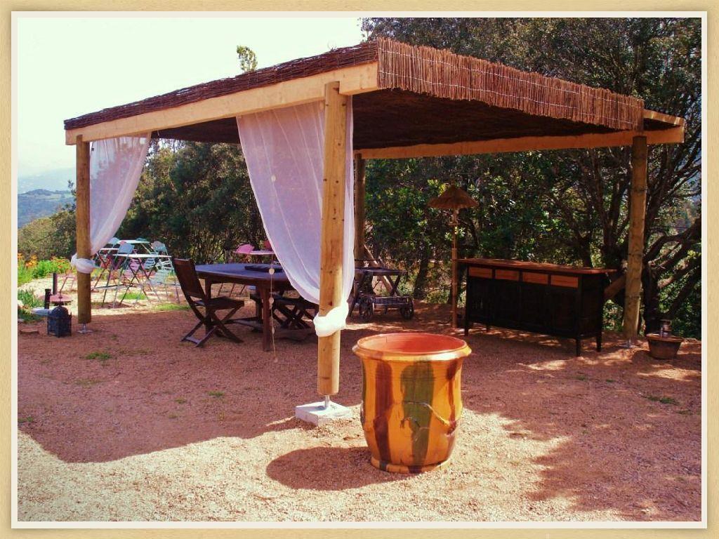 U Cantu Grillu Portigliolo Luaran gambar