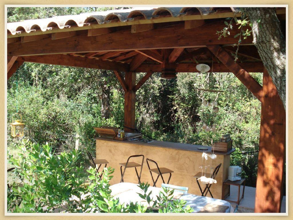 U Cantu Grillu Portigliolo Luaran gambar