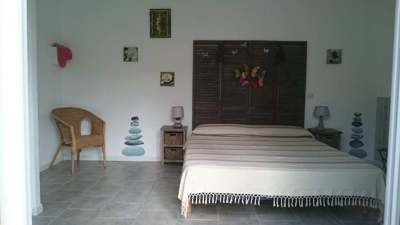 U Cantu Grillu Portigliolo Luaran gambar
