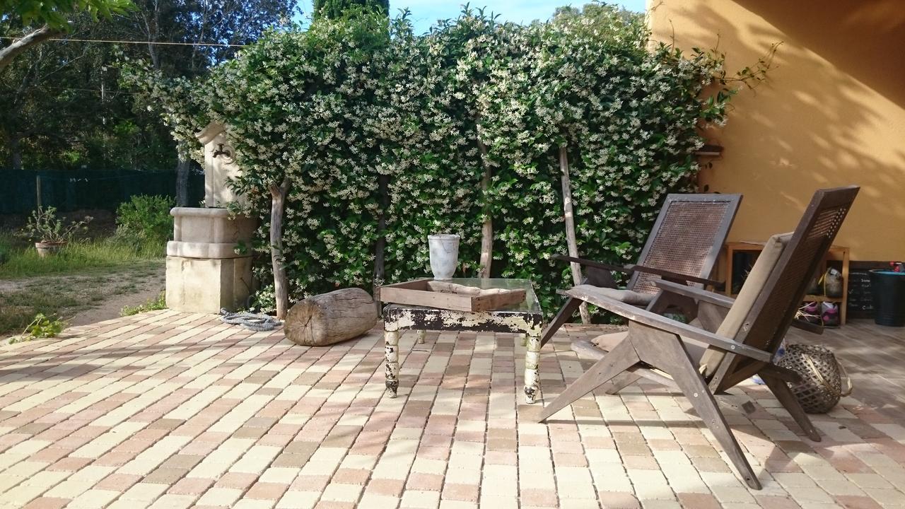 U Cantu Grillu Portigliolo Luaran gambar